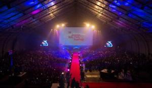 韩国三大国际电影节 韩国三大国际电影节