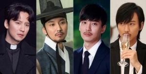 【回顾】《热血祭司》金南佶演活「暴躁神父」!他所主演的电视剧角色最令你印象深刻的是? 【回顾】《热血祭司》金南佶演活「暴躁神父」!他所主演的电视剧角色最令你印象深刻的是?