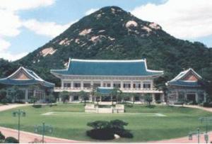 韩国地方政府 韩国地方政府