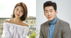 JTBC新剧《巧克力》确定由河智苑、尹启相携手主演,太让人期待啦! JTBC新剧《巧克力》确定由河智苑、尹启相携手主演,太让人期待啦!