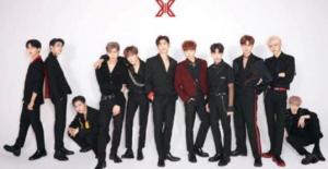 这舞姿帅疯了!X1公开《UGotIt》练习室练舞录像,猜猜C位是谁 这舞姿帅疯了!X1公开《UGotIt》练习室练舞录像,猜猜C位是谁