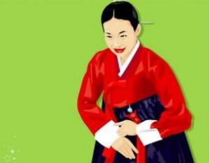 韩国文化生活习惯 韩国文化生活习惯