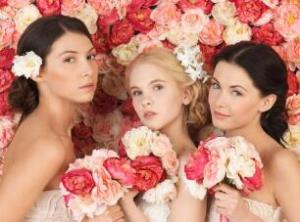 韩国的外籍新娘 韩国的外籍新娘