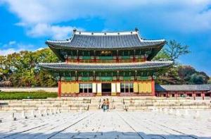 韩国自然与文化能否成为世界遗产 韩国自然与文化能否成为世界遗产