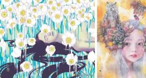 韩国的绘画艺术 韩国的绘画艺术