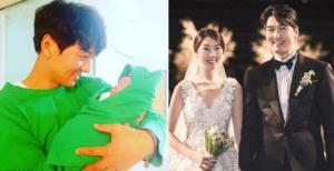 《恋爱的滋味》「必然CP」李必模♥徐秀妍成为父母,儿子在14日出生!所属社:「产妇和孩子都很健康!」 《恋爱的滋味》「必然CP」李必模♥徐秀妍成为父母,儿子在14日出生!所属社:「产妇和孩子都很健康!」