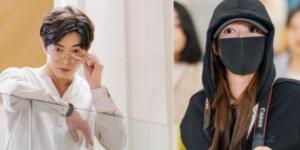 【K社韩文小百科】想和朴敏英一样当貌美「홈마」?那么你能忍受这些苛刻条件吗? 【K社韩文小百科】想和朴敏英一样当貌美「홈마」?那么你能忍受这些苛刻条件吗?