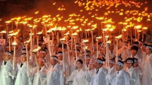 韩国法定节日 韩国法定节日