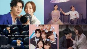 【KSD评分】由韩星网读者评分!《她的私生活》一路封冠《仅此一次的爱情》、《春夜》新进榜 【KSD评分】由韩星网读者评分!《她的私生活》一路封冠《仅此一次的爱情》、《春夜》新进榜