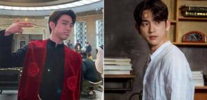 珍荣《恶魔法官》热播中突袭发行新创作单曲「DIVE」:「是为了粉丝们而准备的礼物」 珍荣《恶魔法官》热播中突袭发行新创作单曲「DIVE」:「是为了粉丝们而准备的礼物」